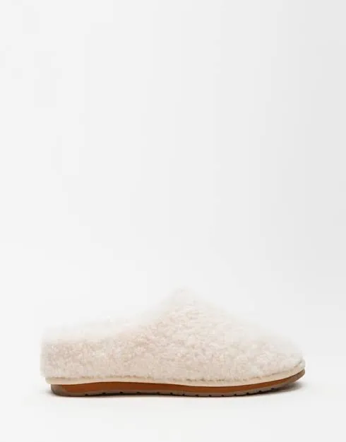 EMU Aust. Joy Teddy - natural