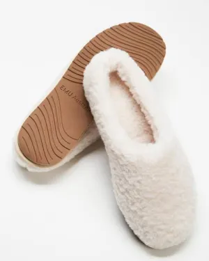 EMU Aust. Joy Teddy - natural