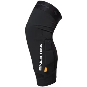 Endura MT500 D3O Ghost Cycling Knee Guards - Black