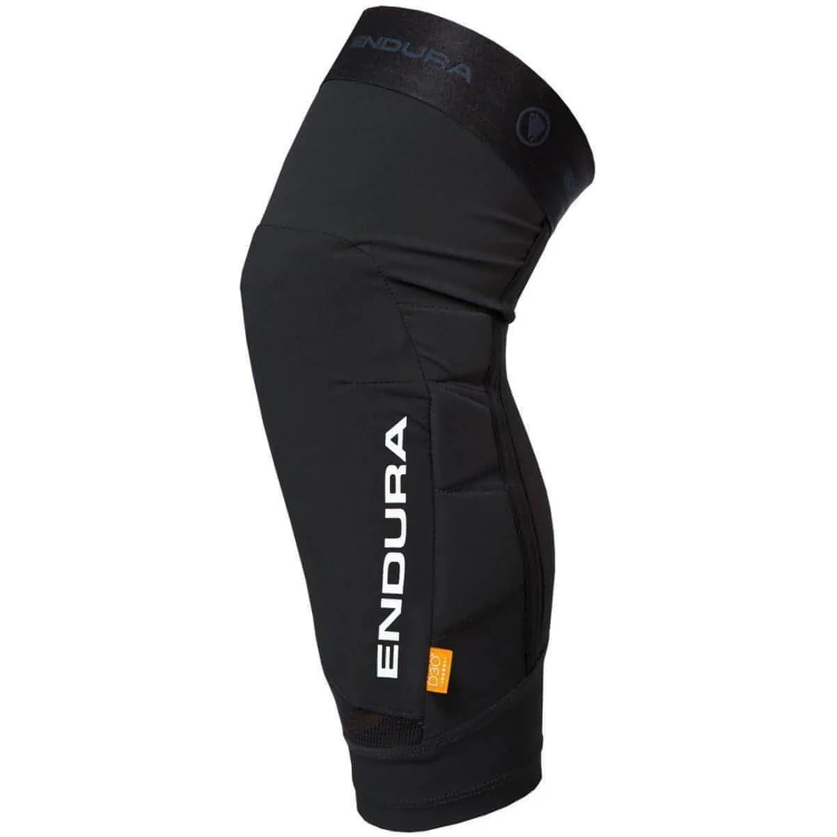 Endura MT500 D3O Ghost Cycling Knee Guards - Black