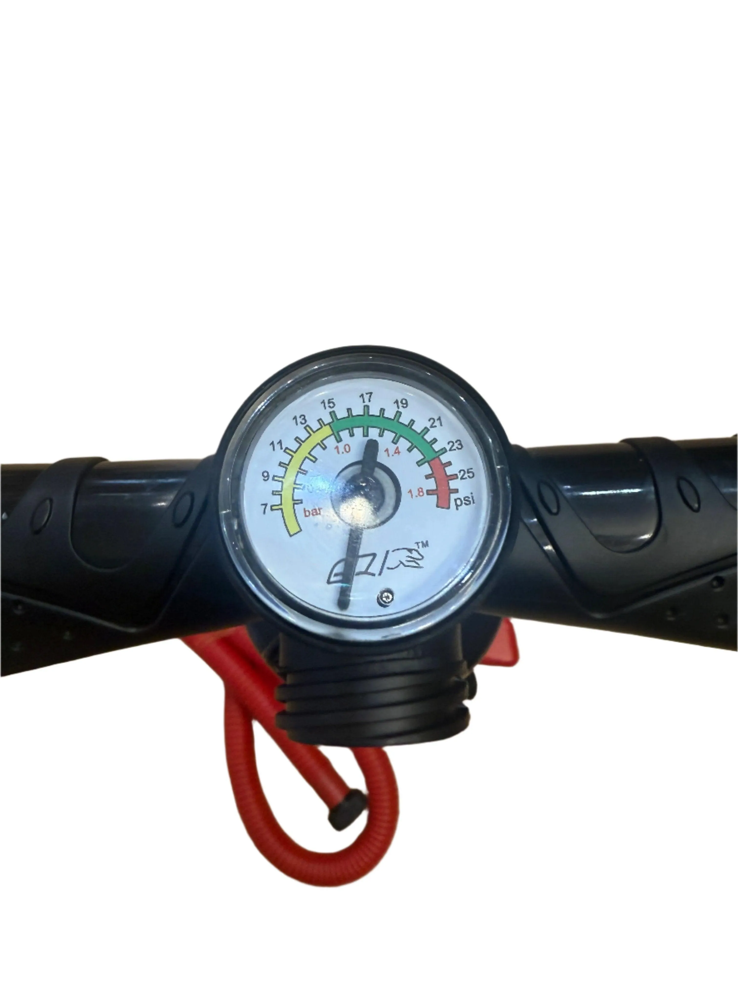 Ensis paddle board Inflatable wing foil board pump