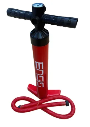 Ensis paddle board Inflatable wing foil board pump
