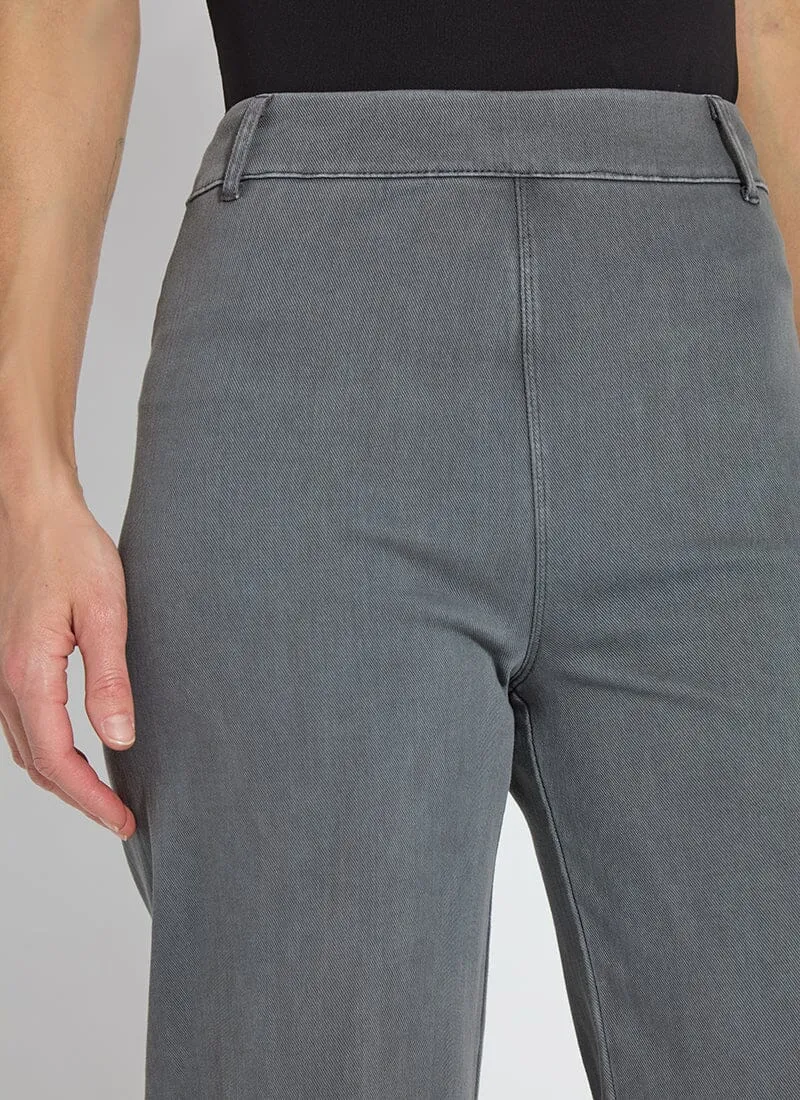 Erin Wide Leg Denim (28" Inseam)