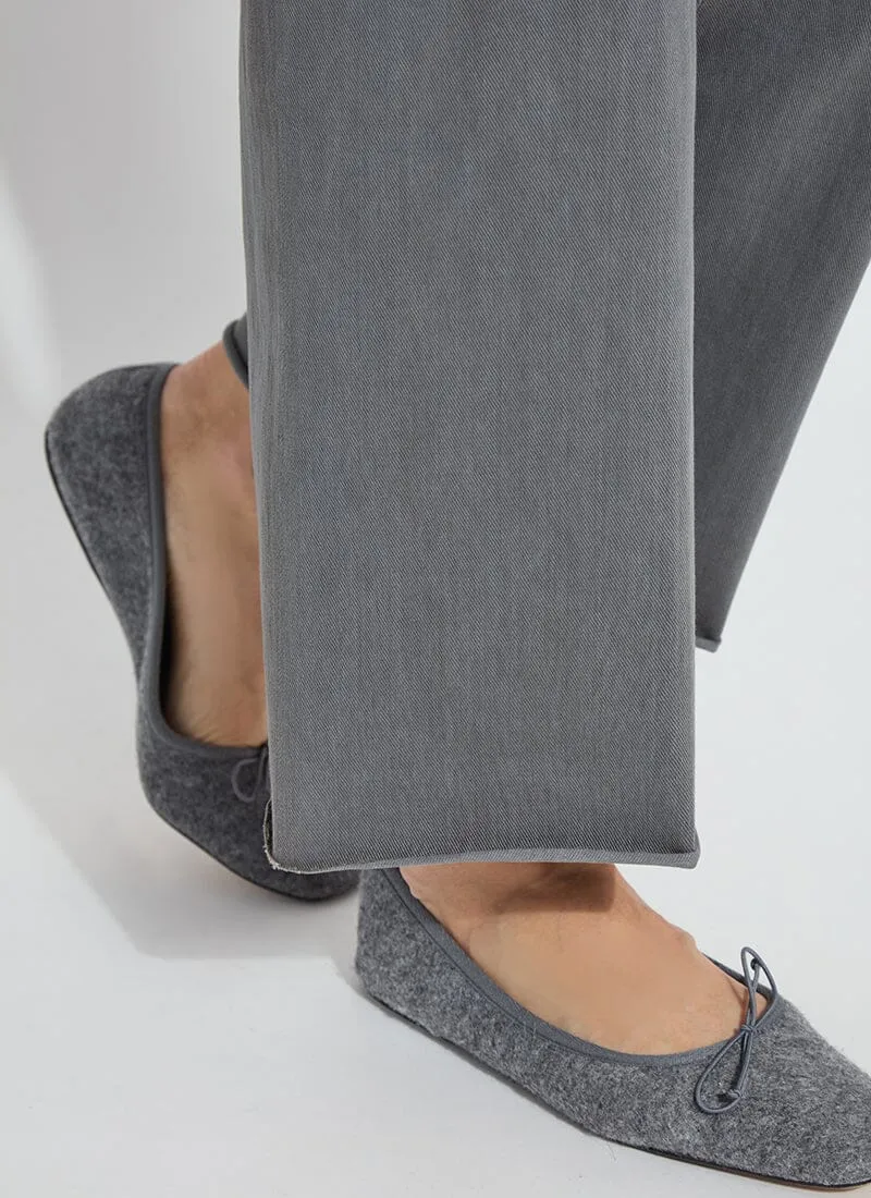 Erin Wide Leg Denim (28" Inseam)