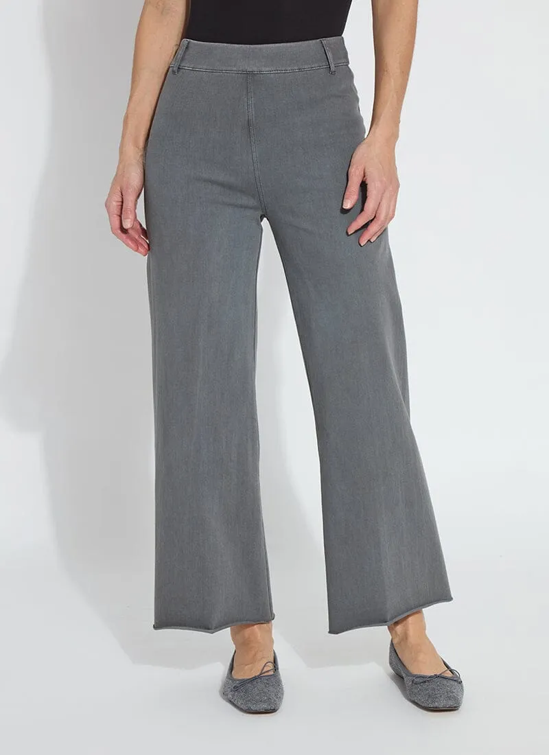 Erin Wide Leg Denim (28" Inseam)