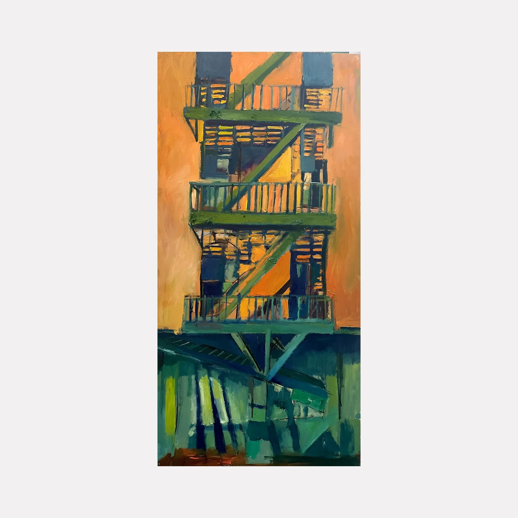 Escapes 1:11