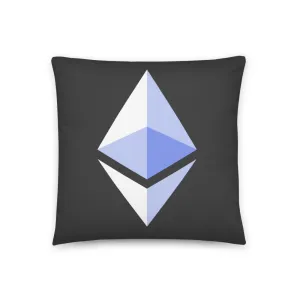 Ether Soft Pillow