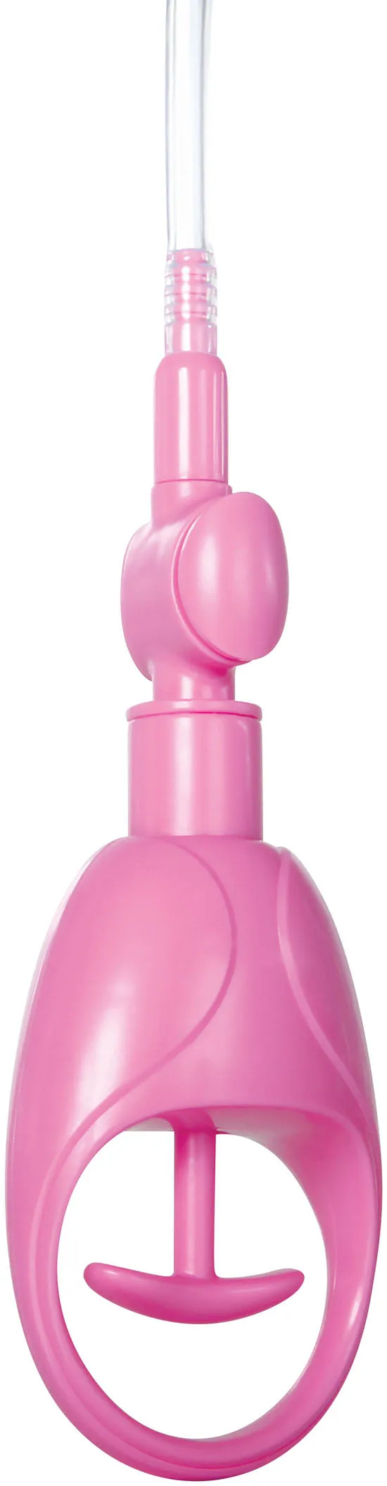 Eve's Petite Pump