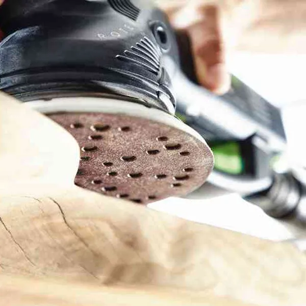 Festool 202461 6" Standard Soft Pad (RO150)