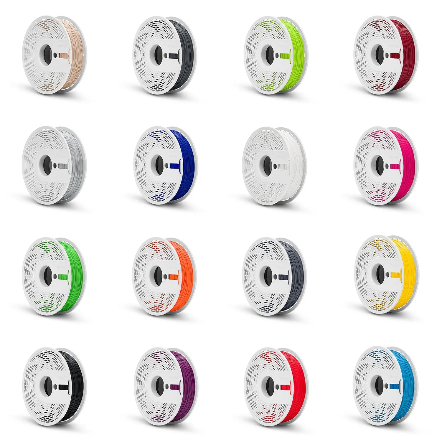 Fiberlogy FIBERFLEX 40D - [1.75mm] (59,80€/Kg) - 500g
