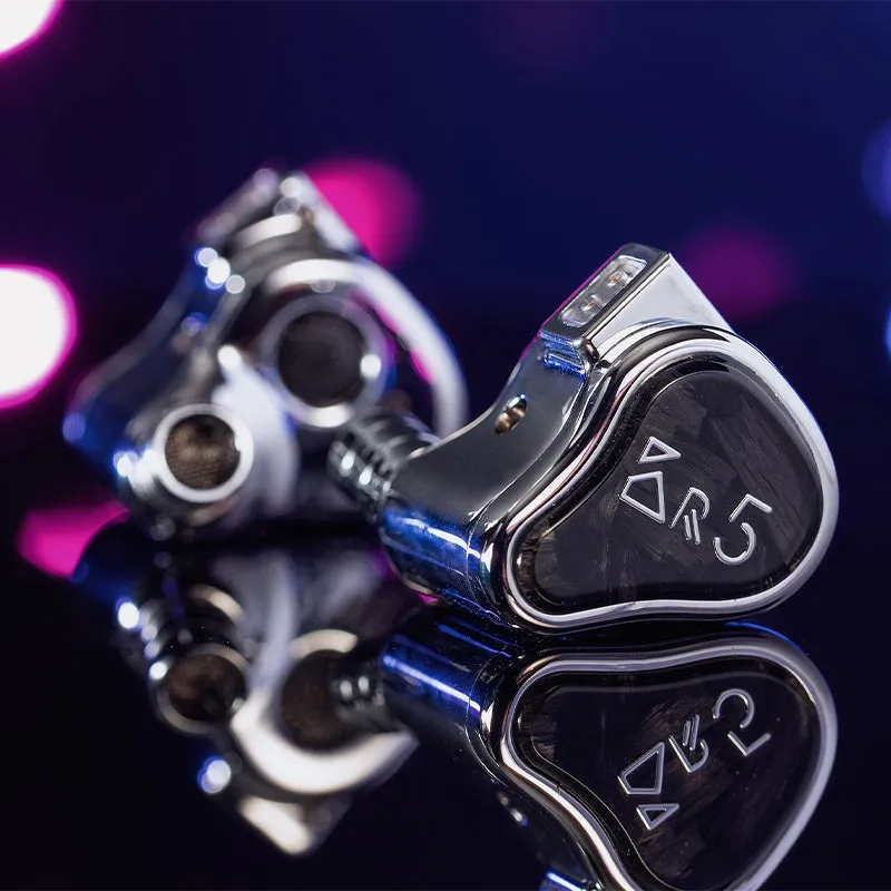FiR Audio Krypton 5 IEM