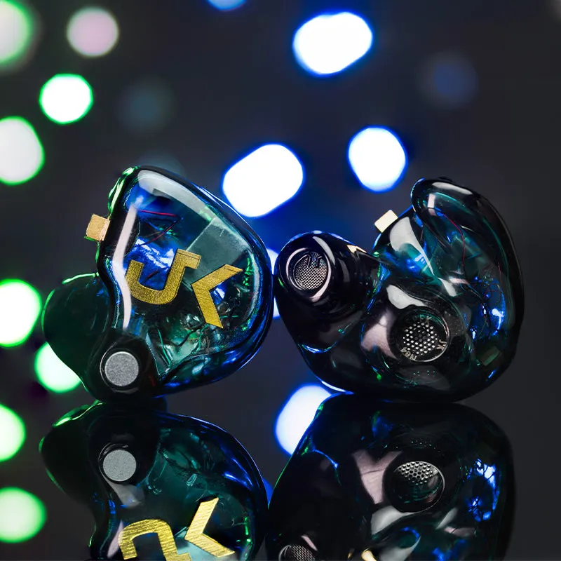 FiR Audio Krypton 5 IEM