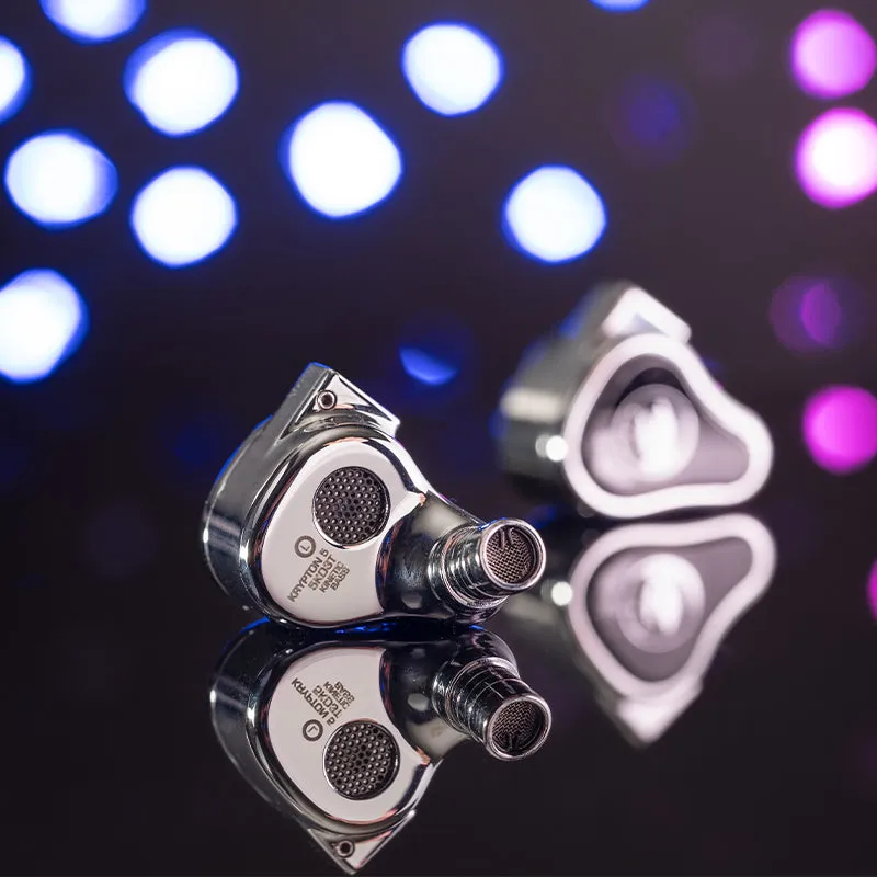 FiR Audio Krypton 5 IEM
