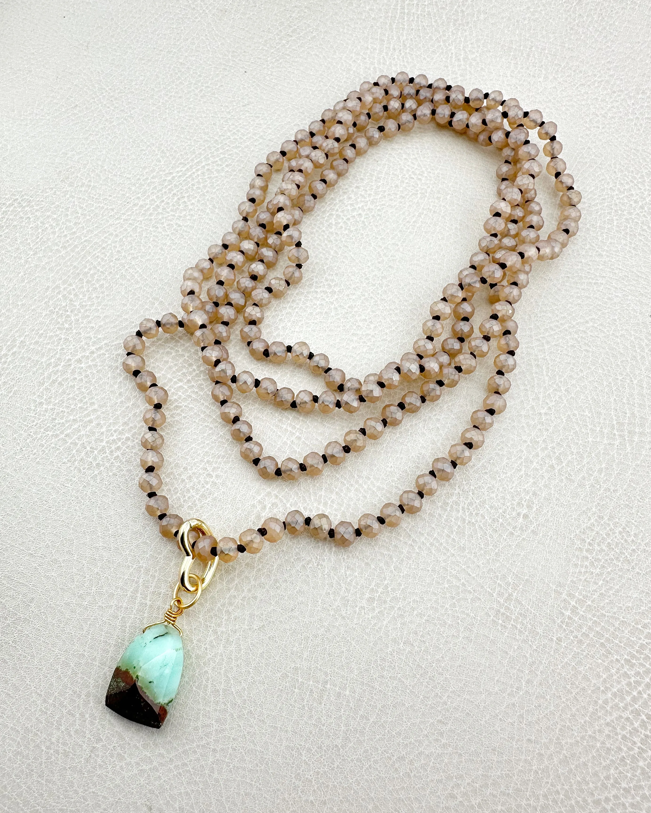 Fresh Start Necklace