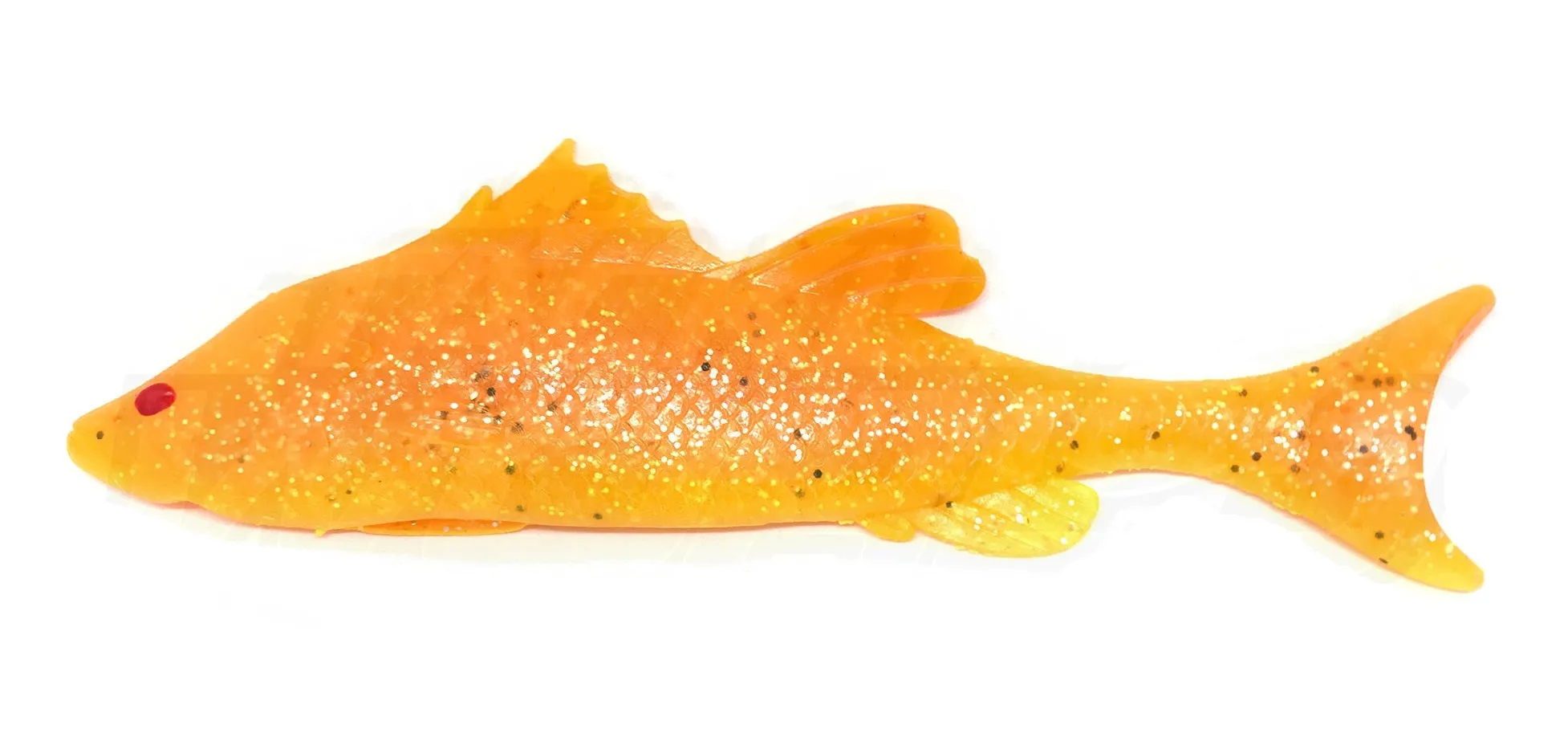 Fuze Bazza Baits 180mm Soft Plastic Lure