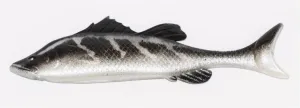 Fuze Bazza Baits 180mm Soft Plastic Lure