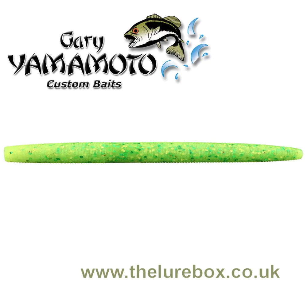 Gary Yamamoto Senko 3"