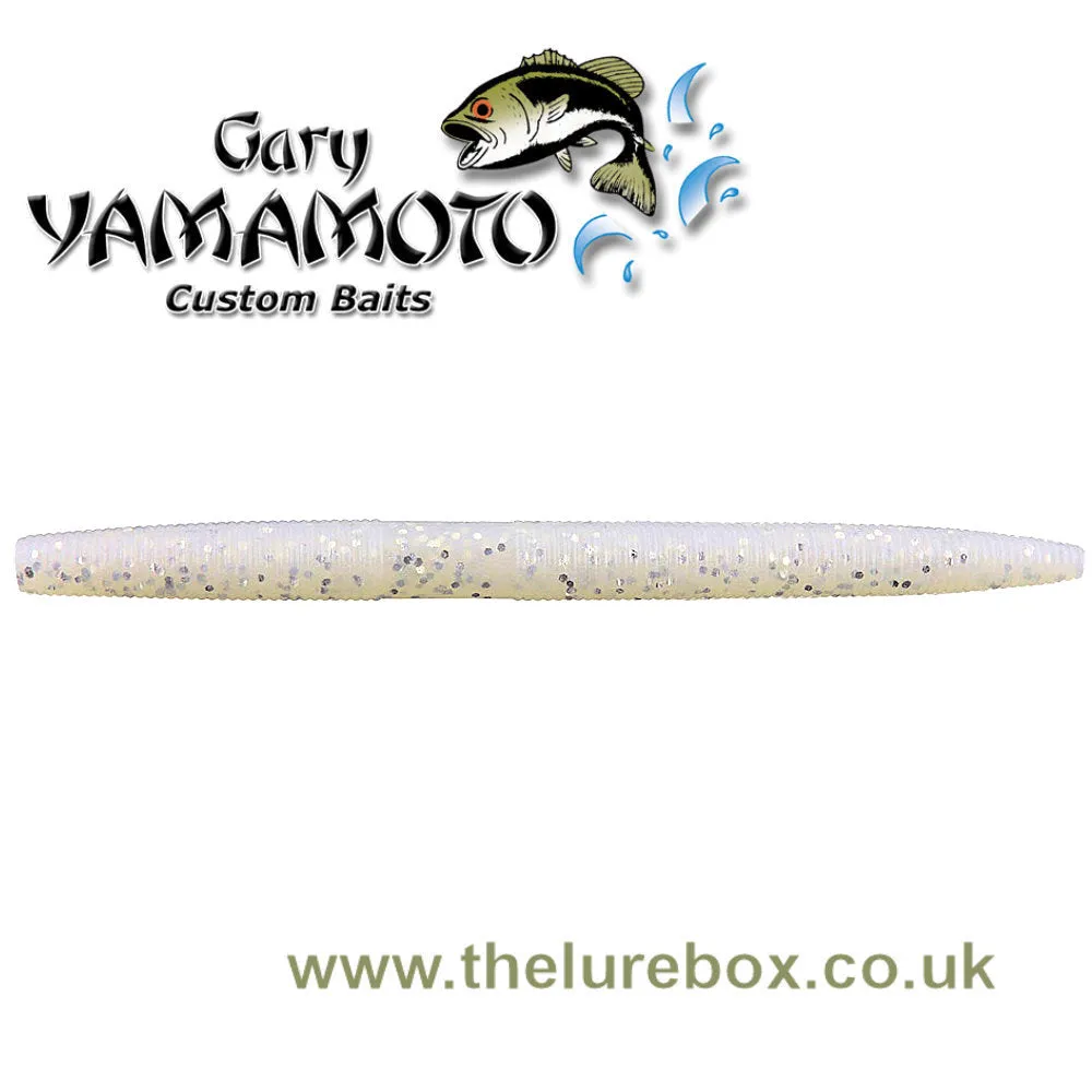 Gary Yamamoto Senko 3"