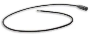 General Tools Flexible-Obedient Probe, 3.9 mm Diameter, P1839-M