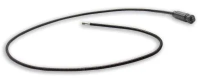 General Tools Flexible-Obedient Probe, 3.9 mm Diameter, P1839-M