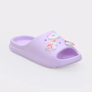 Girls Everyday Slippers