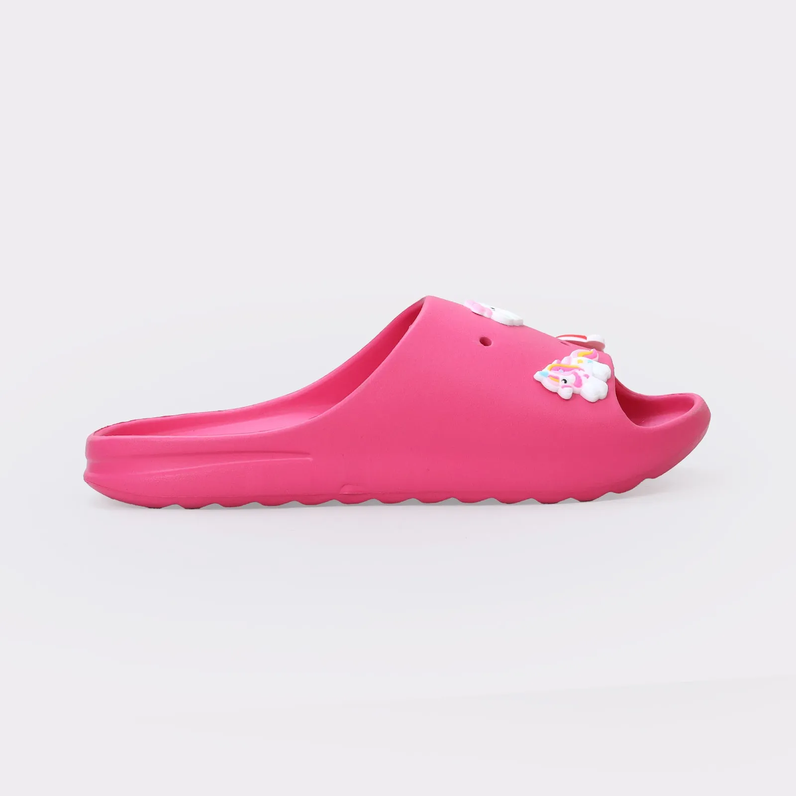 Girls Everyday Slippers