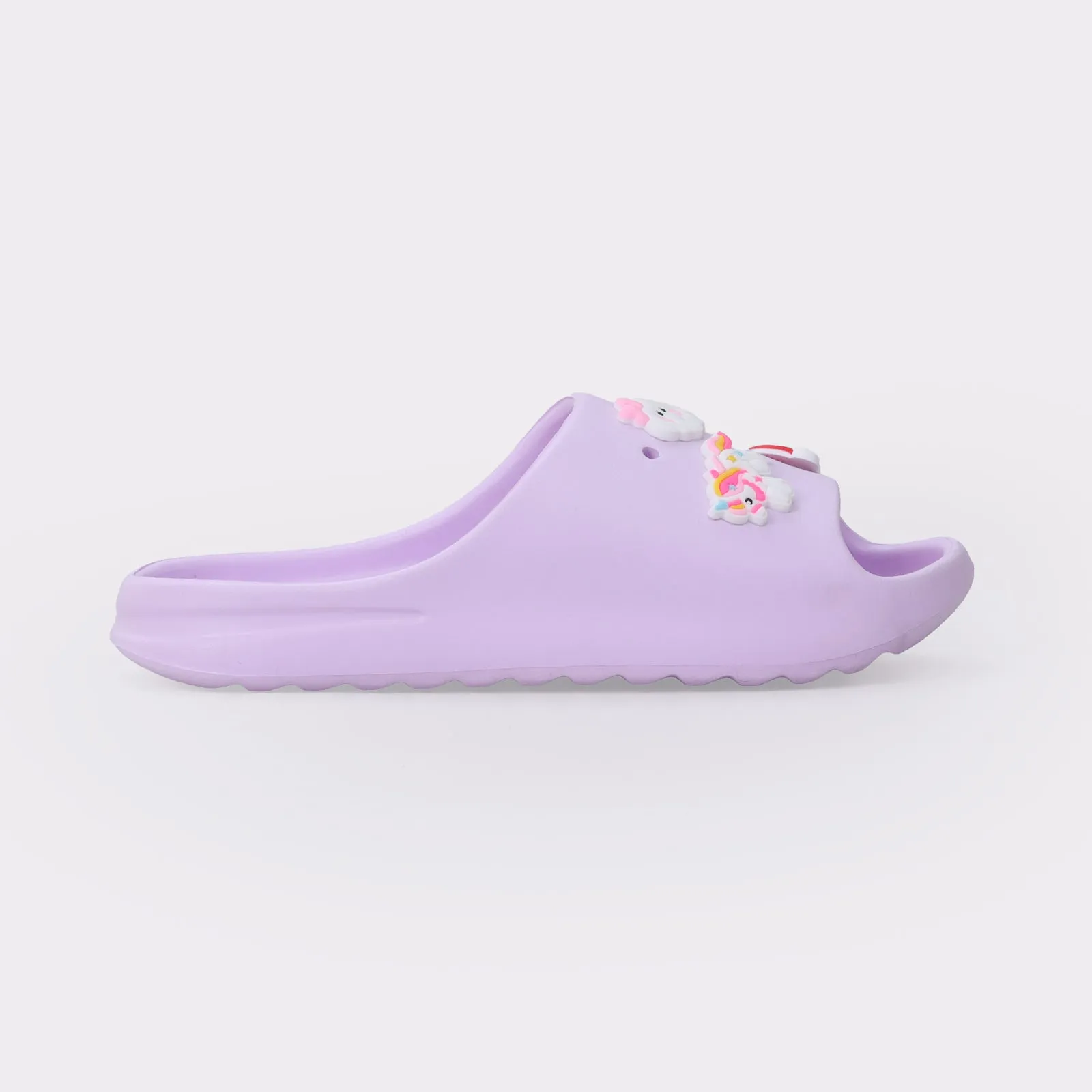 Girls Everyday Slippers
