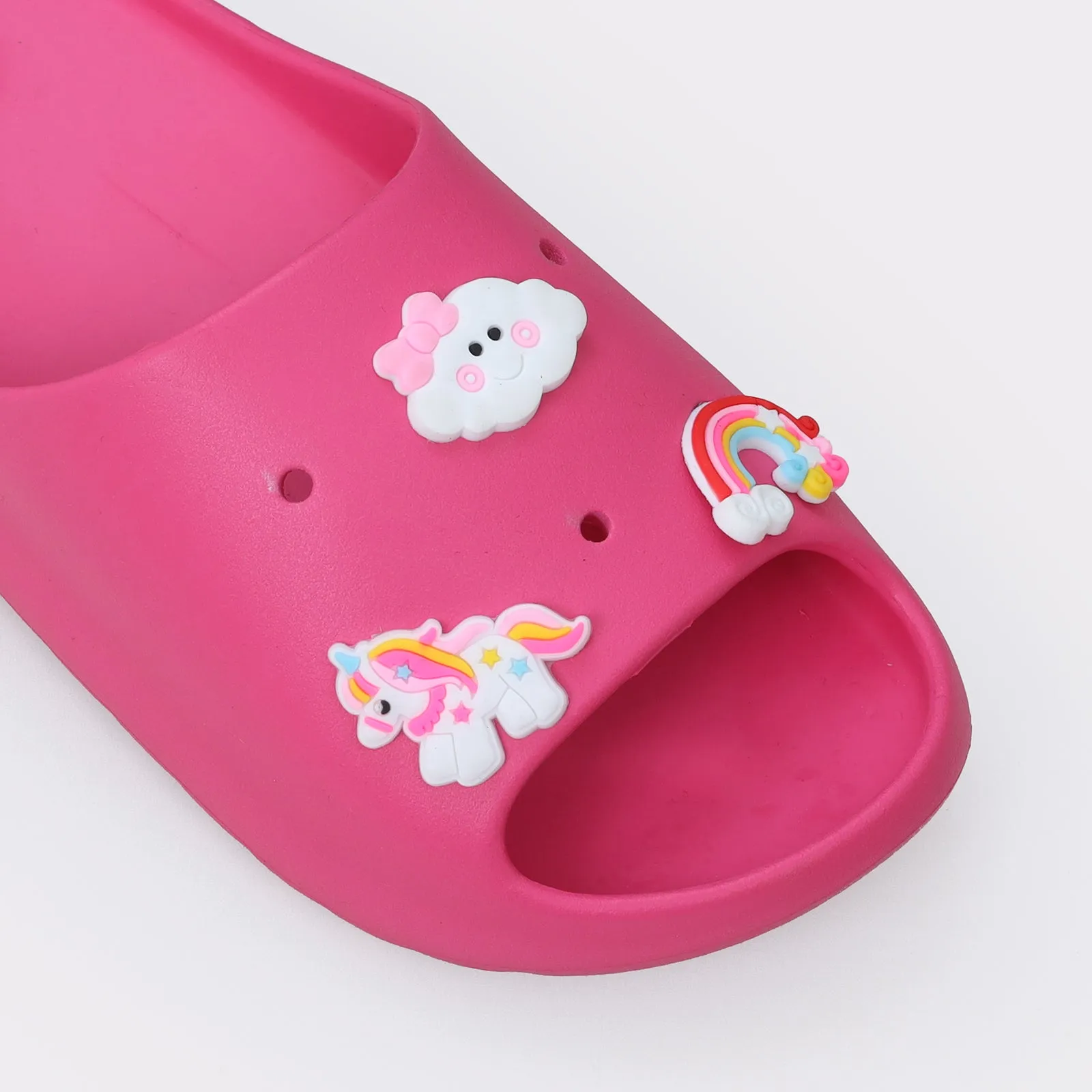 Girls Everyday Slippers