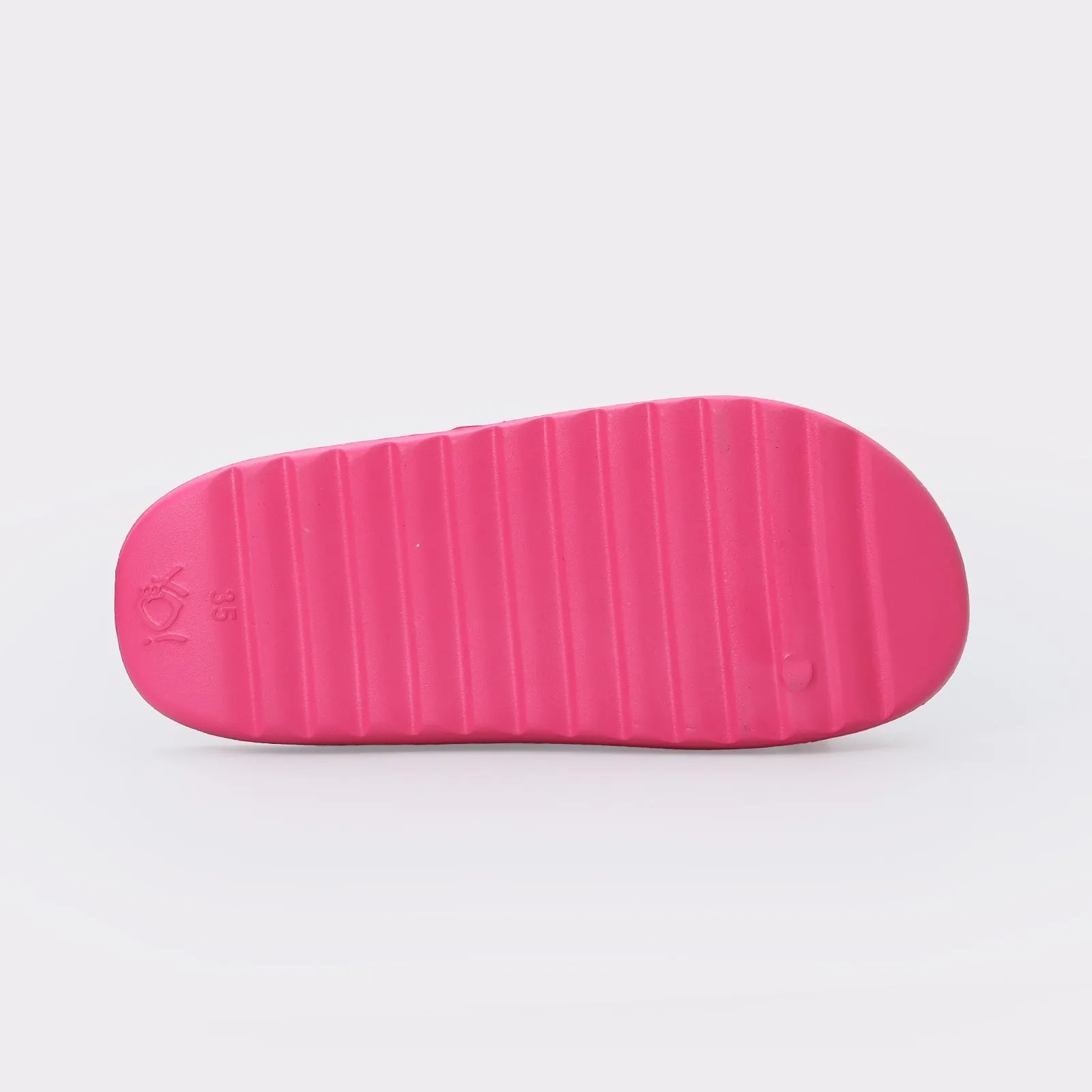 Girls Everyday Slippers
