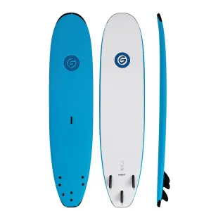 GNARALOO SCHOOLIE 7'4