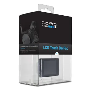 GoPro LCD Touch BacPac