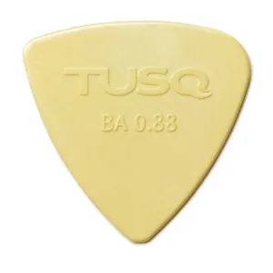 GraphTech Bi-Angle ~ Warm Tone Picks ~ .88mm 48 Pack