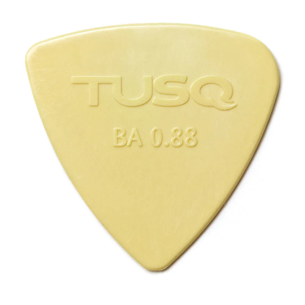 GraphTech Bi-Angle ~ Warm Tone Picks ~ .88mm 48 Pack