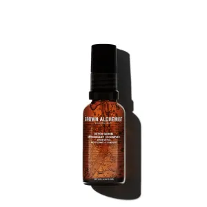 Grown Alchemist | Detox Serum Antioxidant  3 Complex - 1.01 fl oz