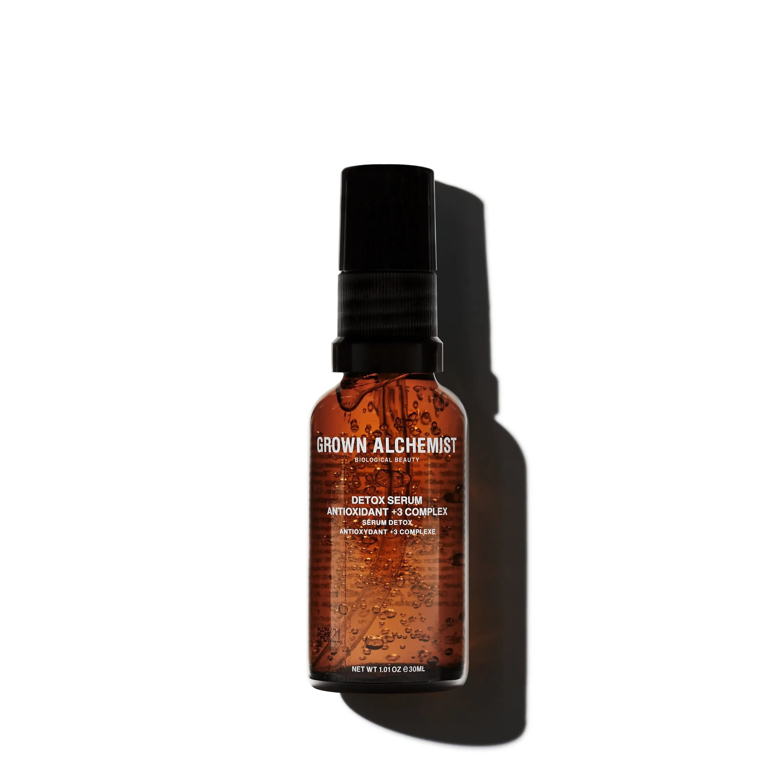 Grown Alchemist | Detox Serum Antioxidant  3 Complex - 1.01 fl oz