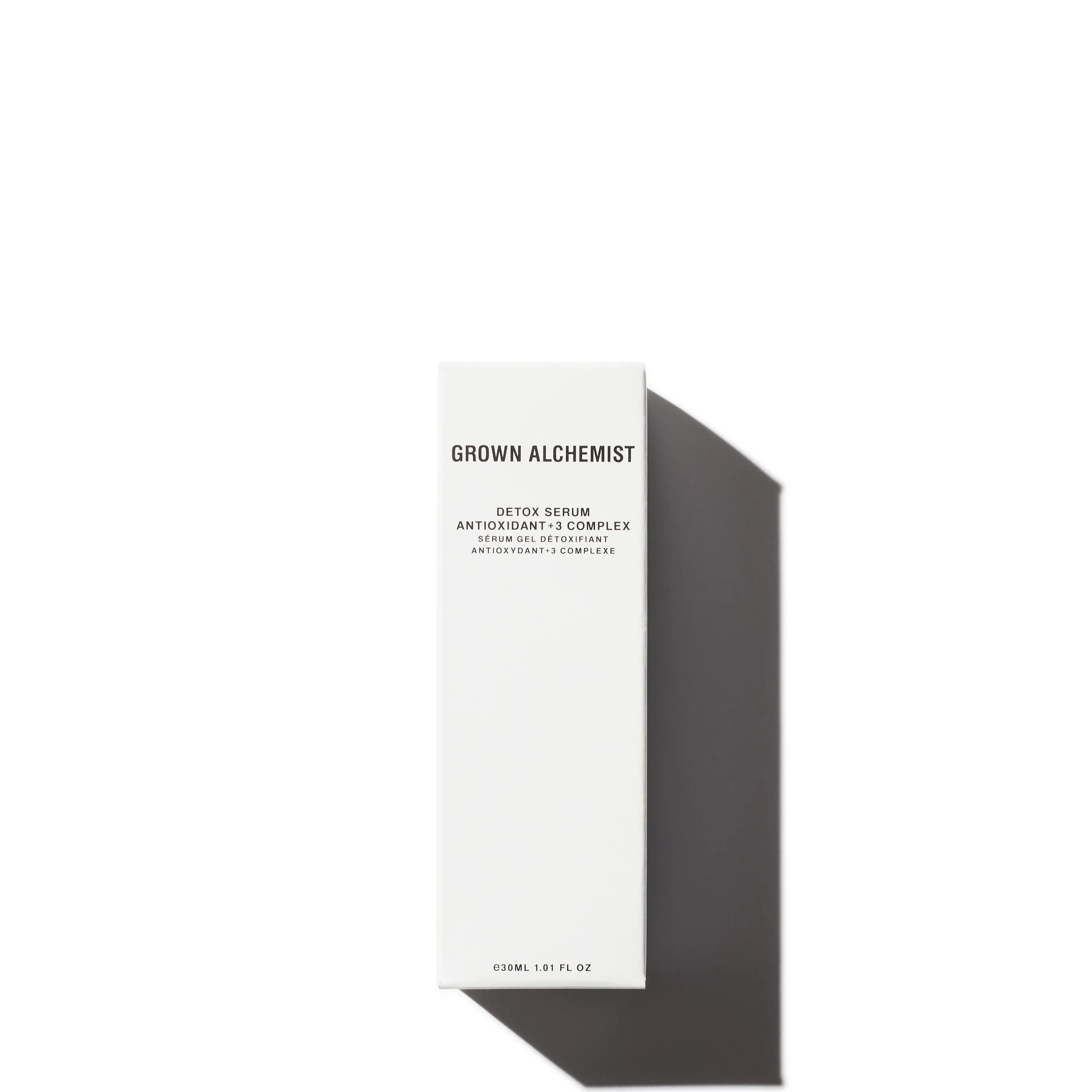 Grown Alchemist | Detox Serum Antioxidant  3 Complex - 1.01 fl oz