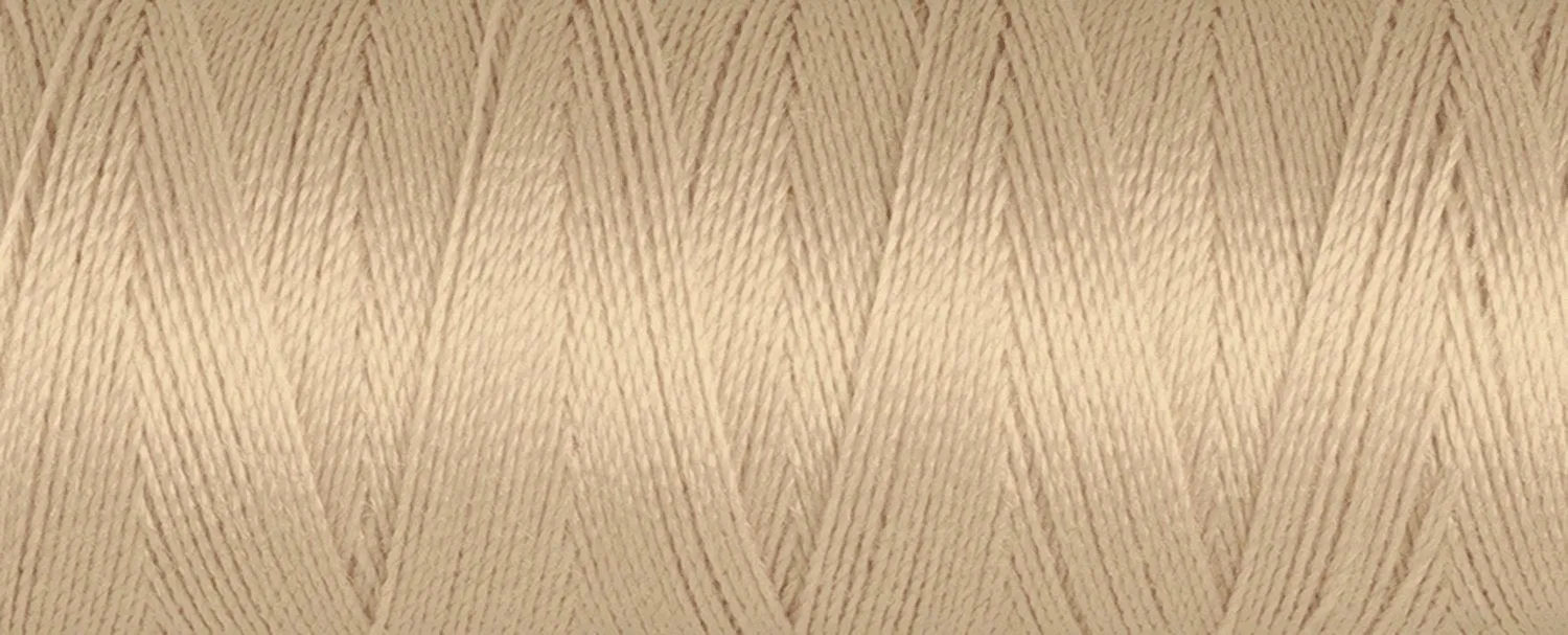 Gutermann 150m Maraflex Stretch Jersey Thread - 186 Fawn