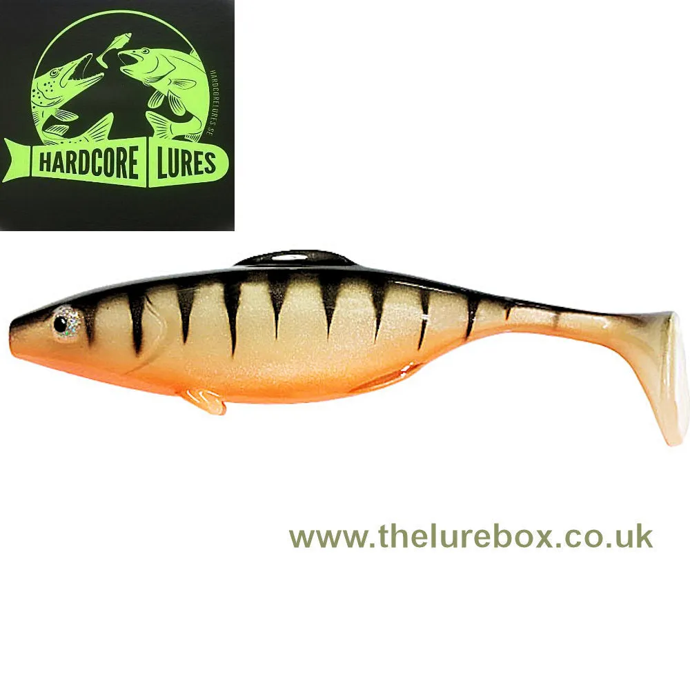 Hardcore Lures Pike Strike Jr 16.5cm