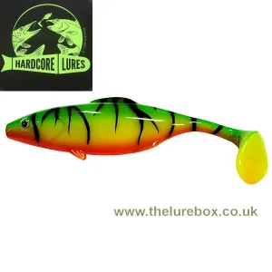 Hardcore Lures Pike Strike Jr 16.5cm