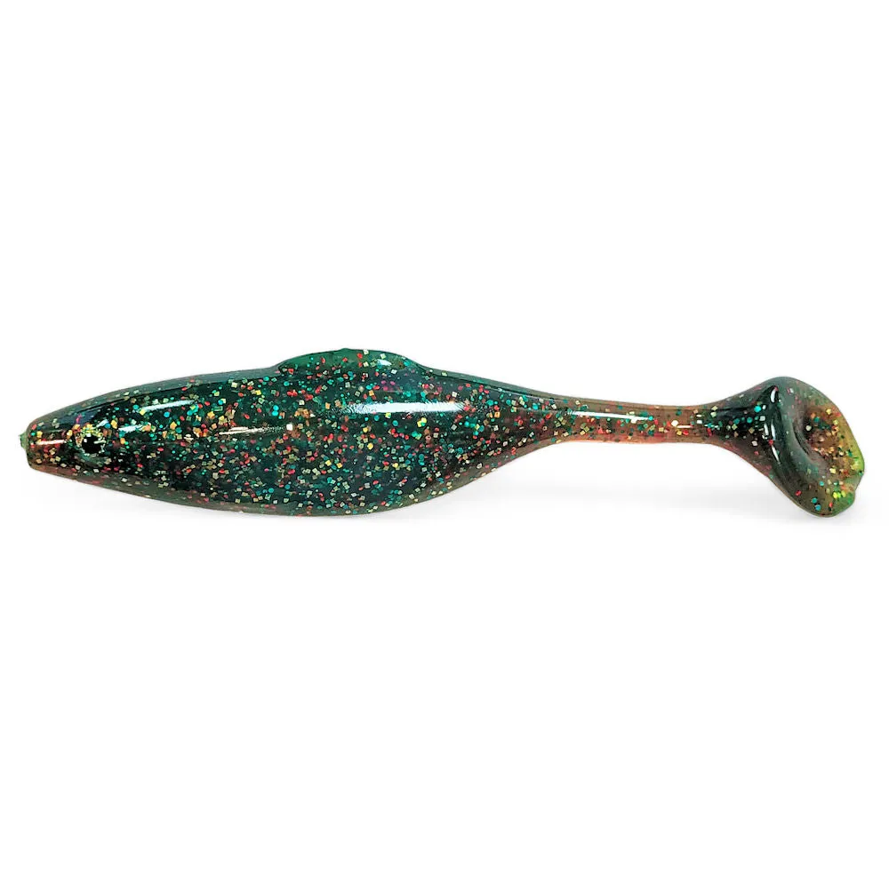 Hardcore Lures Pike Strike Jr 16.5cm