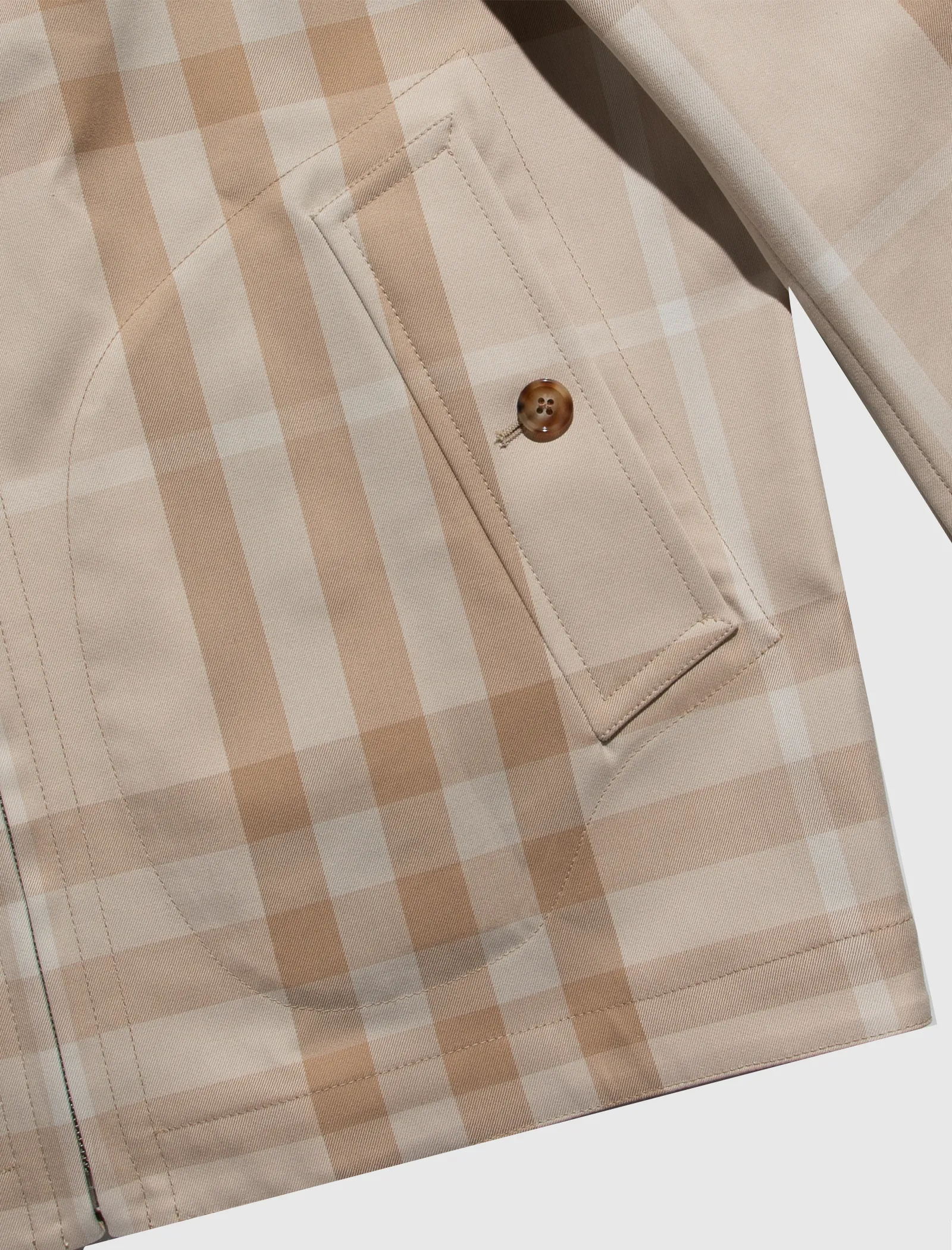 HARRINGTON JACKET