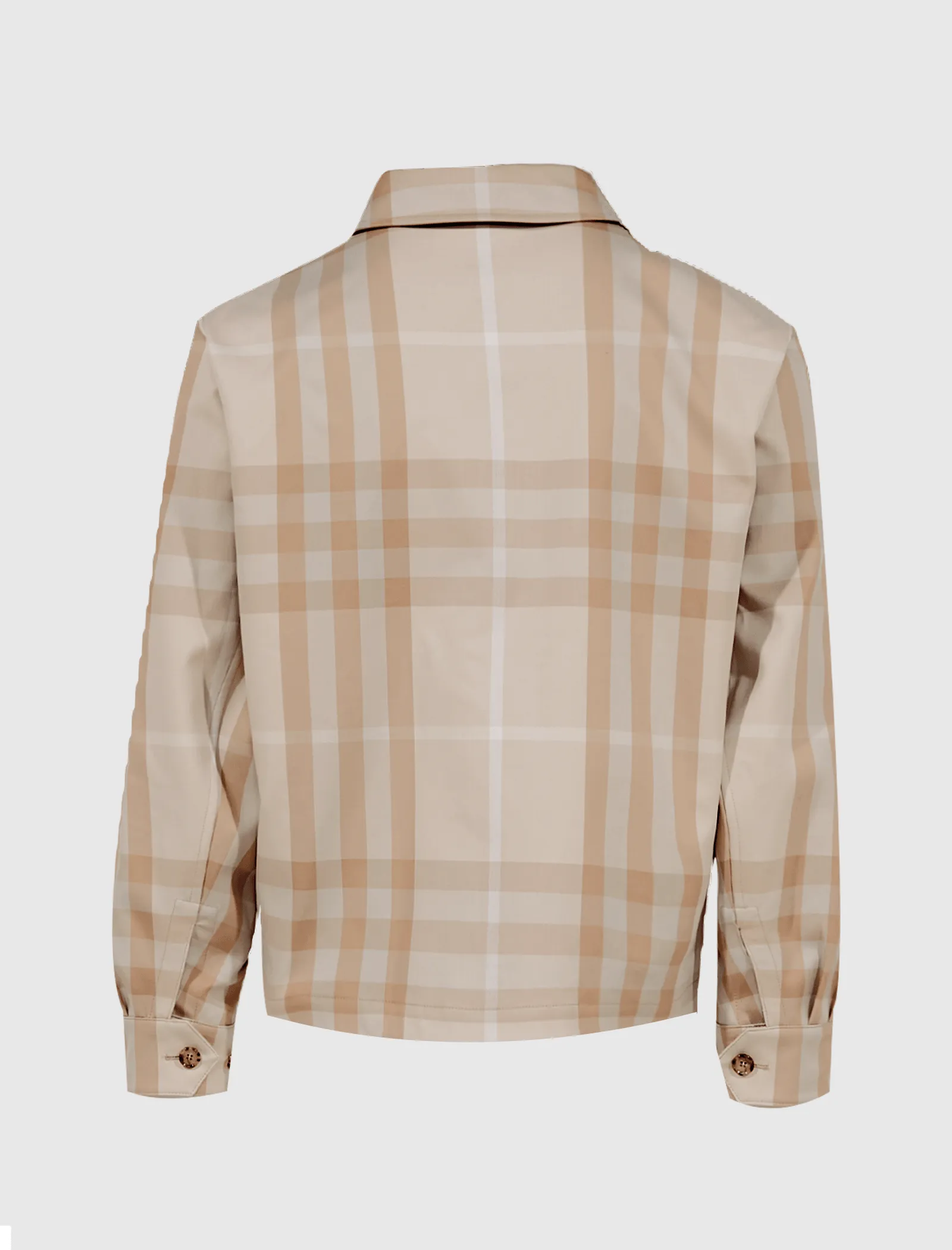 HARRINGTON JACKET