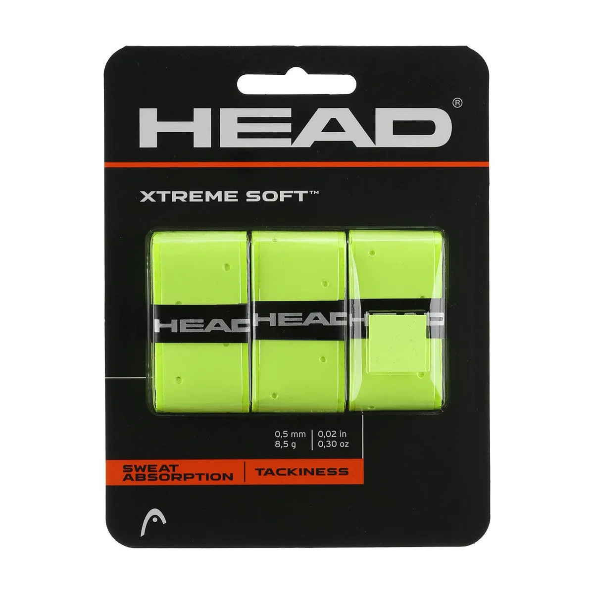 Head Xtreme Soft