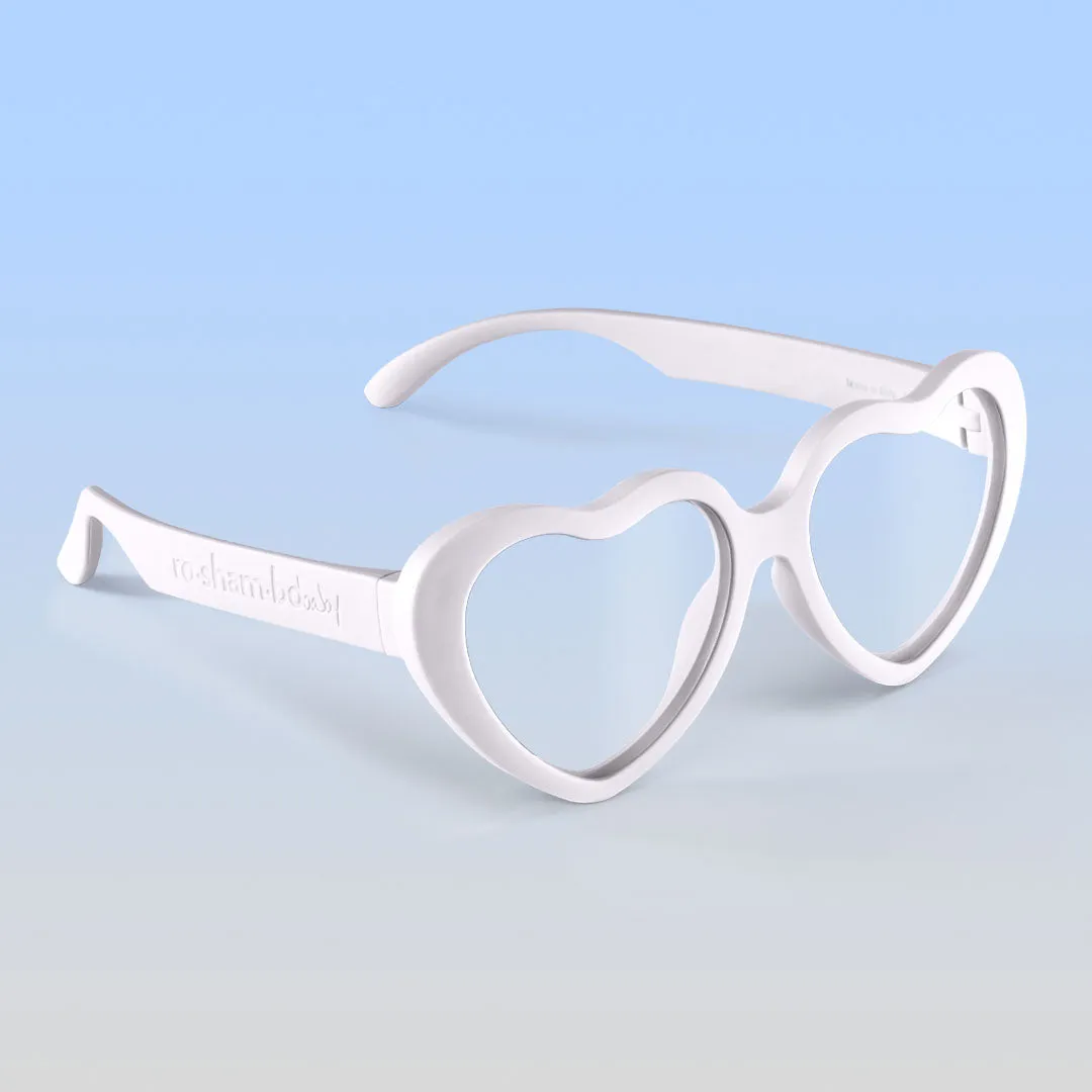 Heart Glasses | Toddler