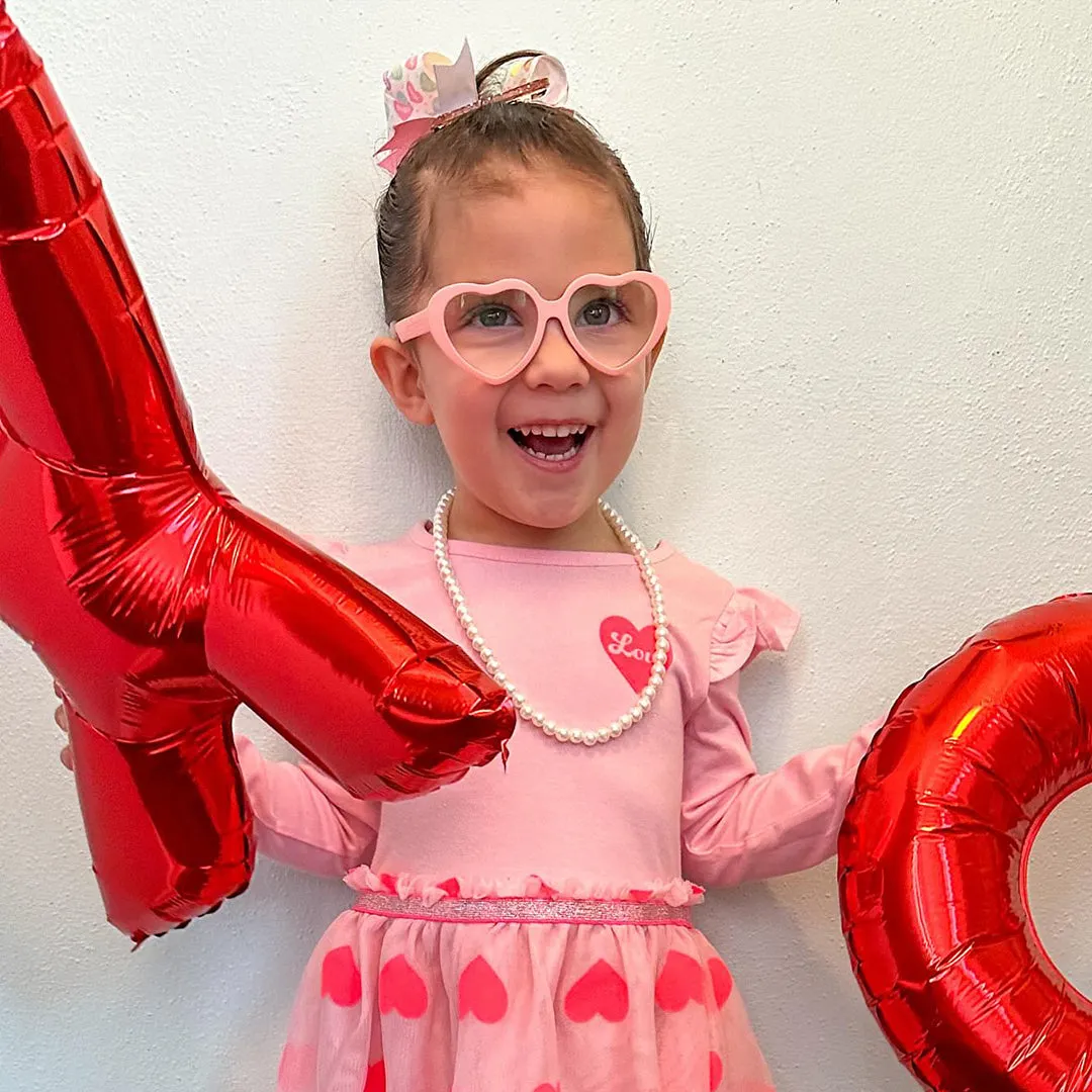 Heart Glasses | Toddler
