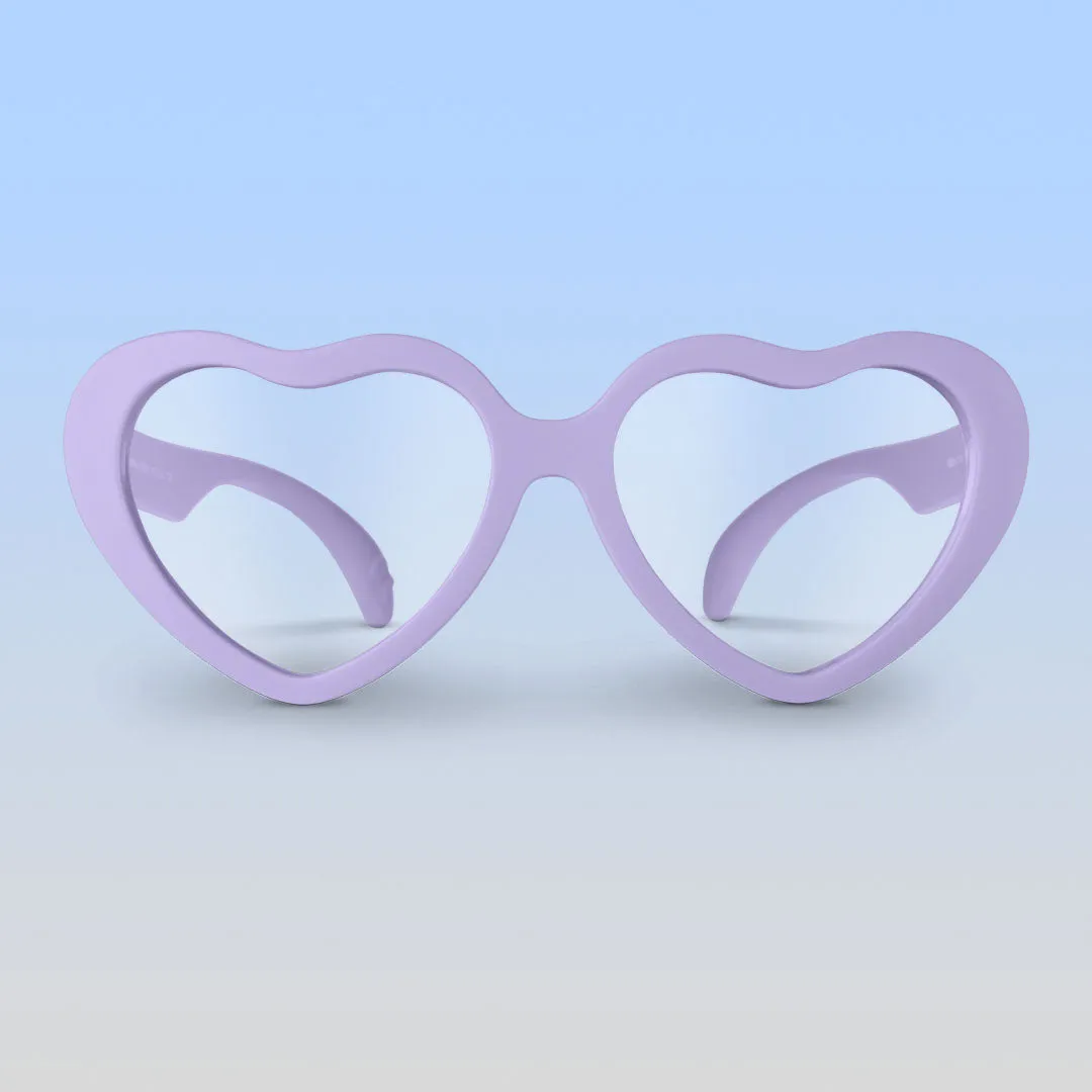 Heart Glasses | Toddler
