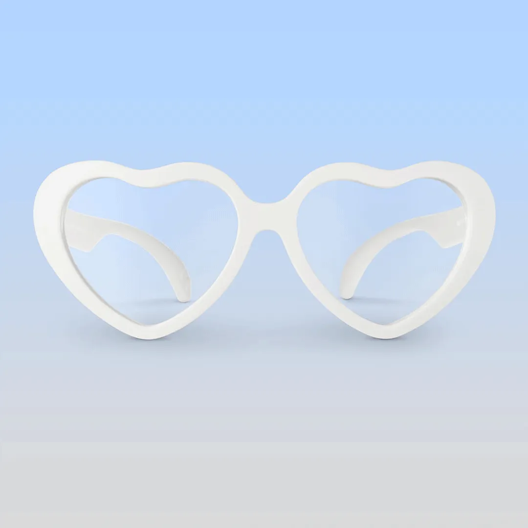 Heart Glasses | Toddler