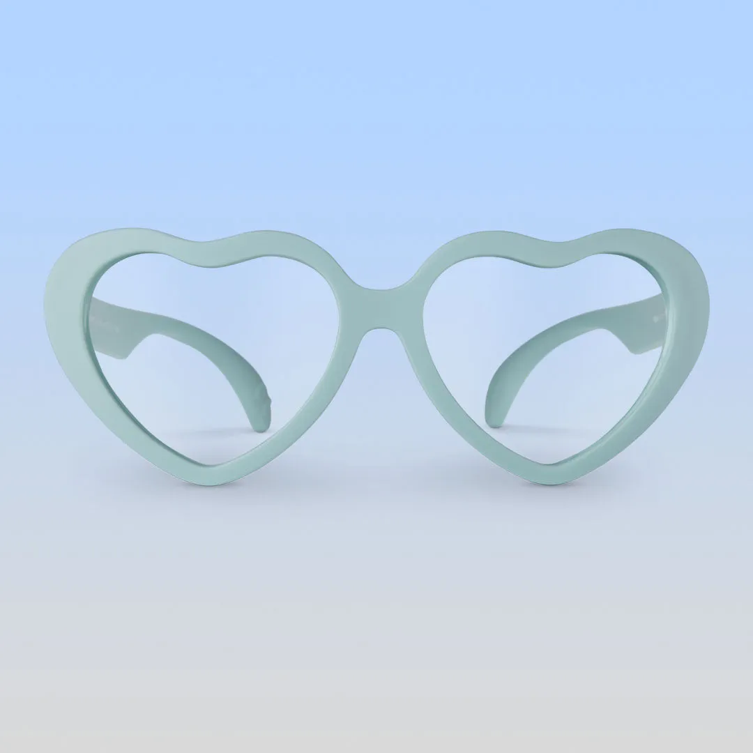 Heart Glasses | Toddler