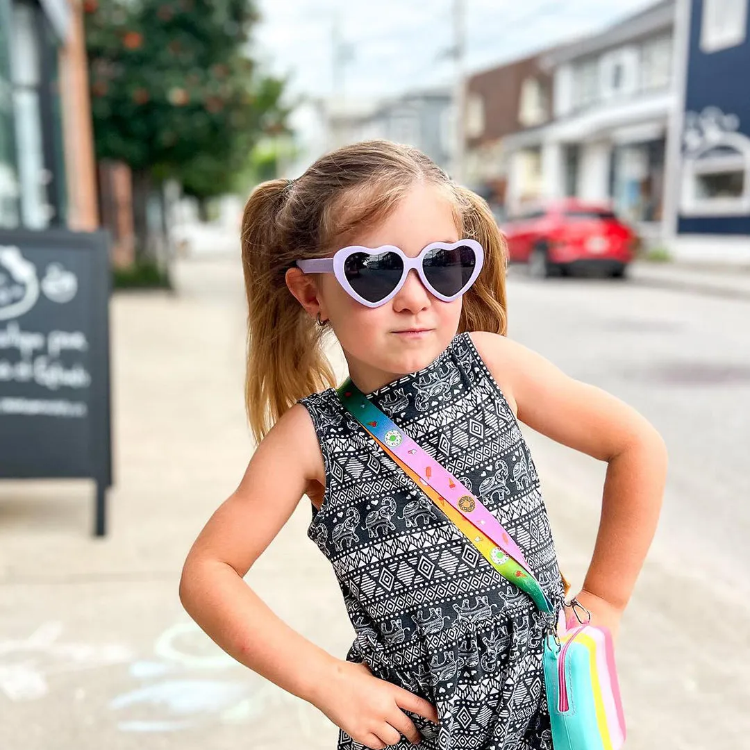 Heart Glasses | Toddler