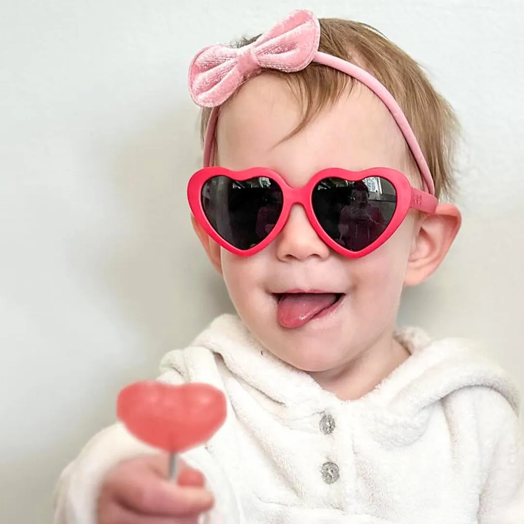 Heart Glasses | Toddler